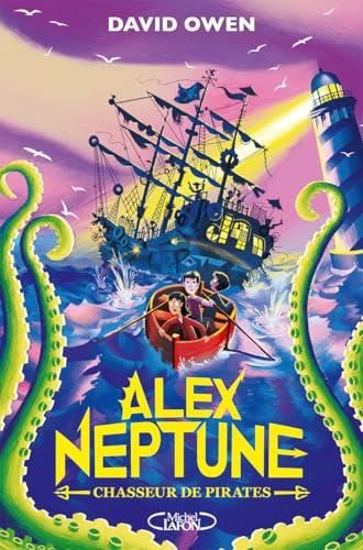 Alex Neptune