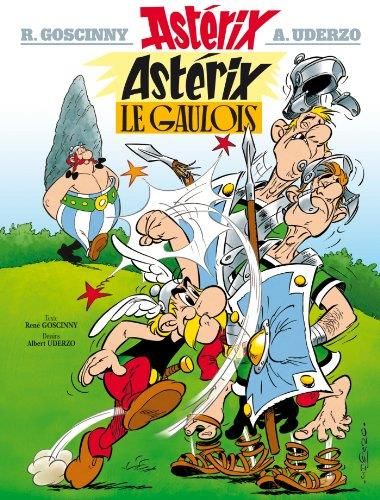 Astérix (1) : Astérix le Gaulois