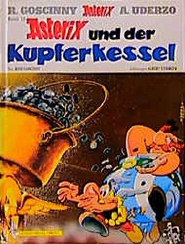 Asterix und der Kupferkessel (13)