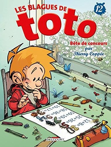 Blagues de Toto (12) : Bête de concours (les)