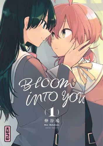 Bloom into you (1)
