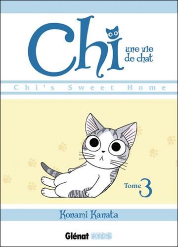 Chi, une vie de chat (3)