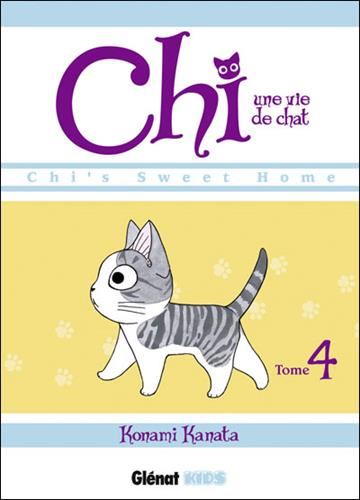 Chi, une vie de chat (4)