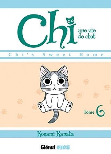 Chi, une vie de chat (6)