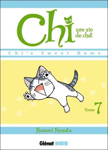 Chi, une vie de chat (7)