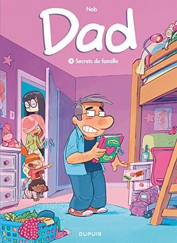 Dad (2) : Secrets de famille