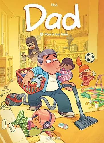 Dad (6) : Père à tout faire