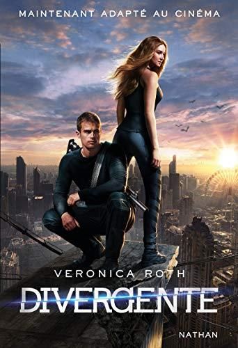 Divergente (1)