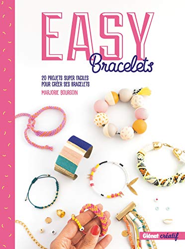 Easy bracelets