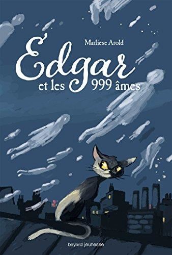 Edgar et les 999 âmes