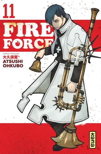 Fire force (11)