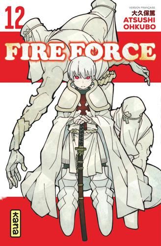 Fire force (12)