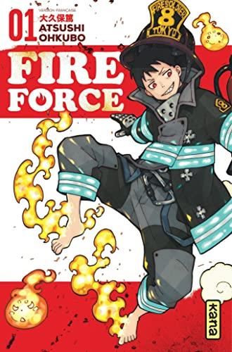 Fire force (1)