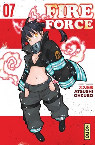 Fire force (7)