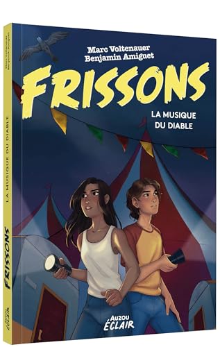 Frissons : La musique du diable