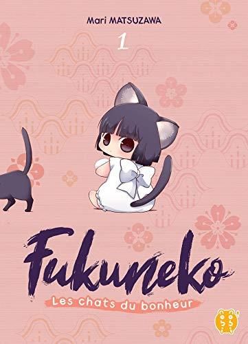 Fukuneko