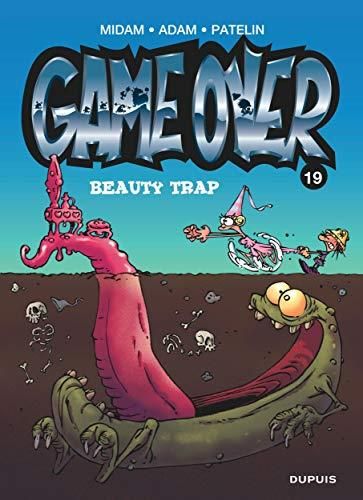 Game Over (19) : Beauty Trap