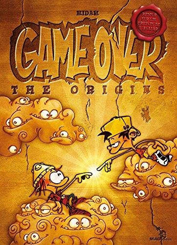 Game over (Hors série) : The origins