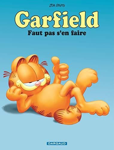 Garfield (2) : Faut pas s'en faire
