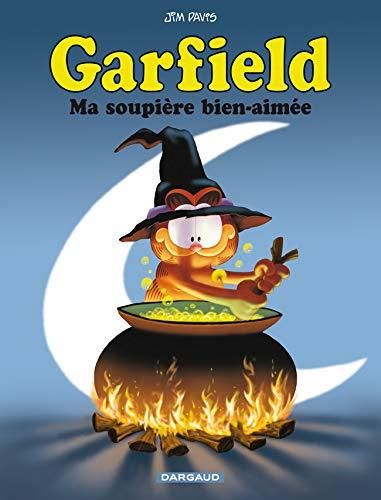 Garfield (31) : Ma soupière bien-aimée
