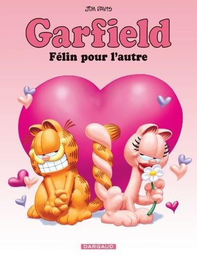 Garfield (58) : Felin pour l'autre