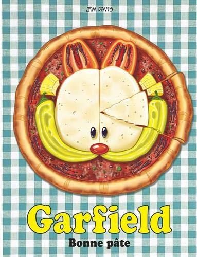 Garfield (62) : Bonne pâte