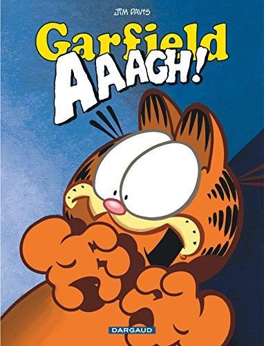 Garfield (63) : AAAGH !