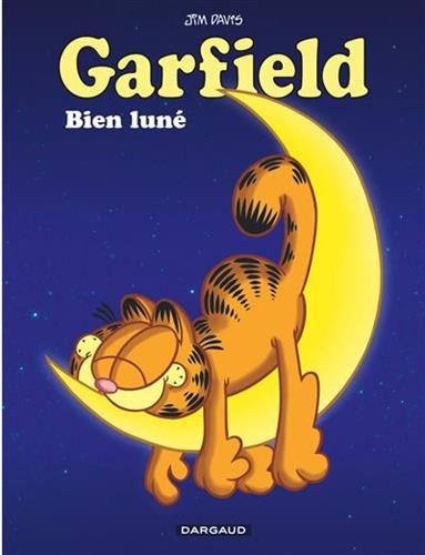 Garfield (73) : Bien luné