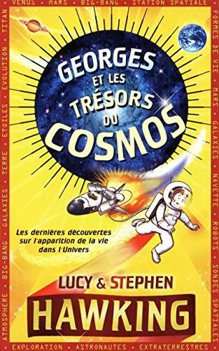 Georges (2) : Georges et les trésors du cosmos