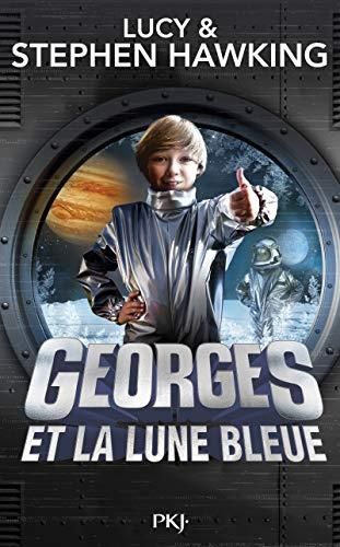 Georges (5) : Georges et la lune bleue