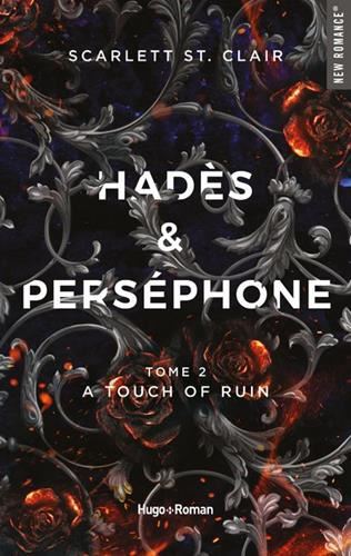 Hadès et Perséphone (2) : A touch of ruin