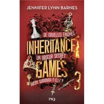 Inheritance games (3)
