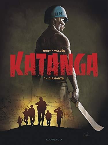 Katanga (1) : Diamants