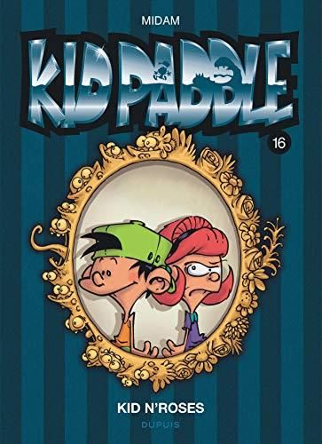 Kid Paddle (16) : Kid N'Roses