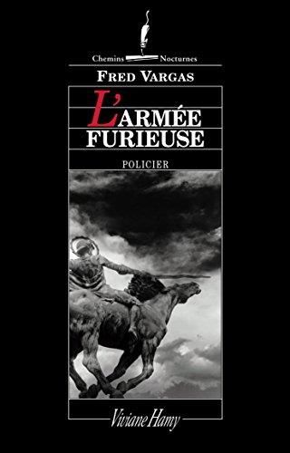 L'Armée furieuse (7)