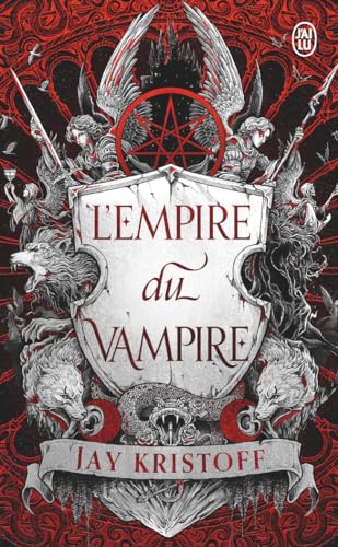 L'Empire du vampire (1)