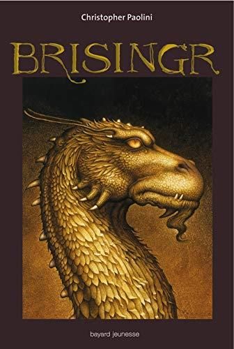L'Héritage (3) : Brisingr