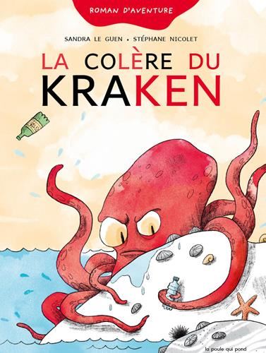 La Colère du kraken