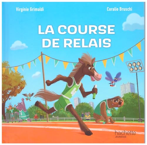 La Course de relais