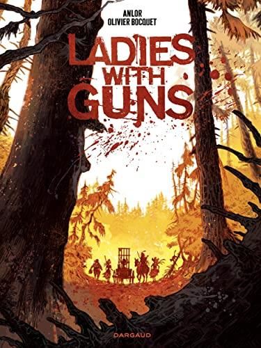Ladies with guns (1)
