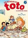 Les Blagues de Toto (2) : La Rentrée des crasses
