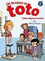 Les Blagues de Toto (8) : L'Élève dépasse le mètre