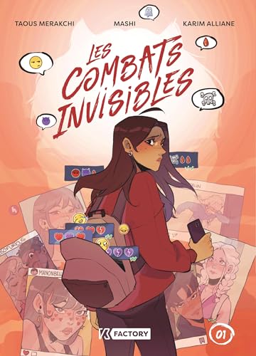 Les Combats invisibles