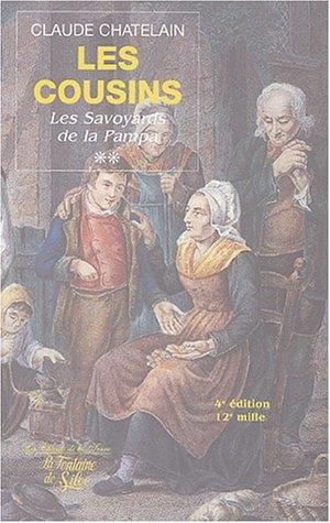 Les Cousins: Les Savoyards de la Pampa (2)