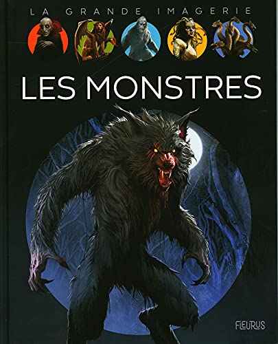 Les Monstres