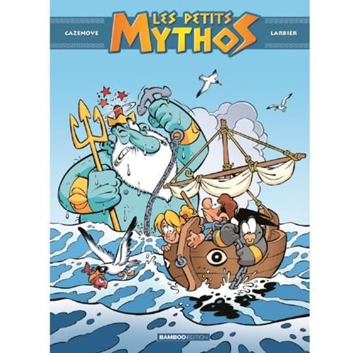 Les Petits mythos (HS)