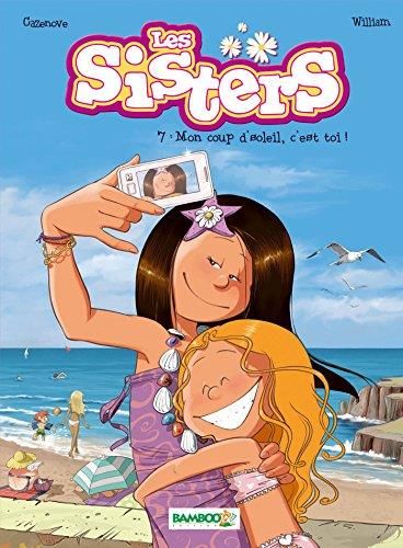Les Sisters (8) : Tout pour lui plaire