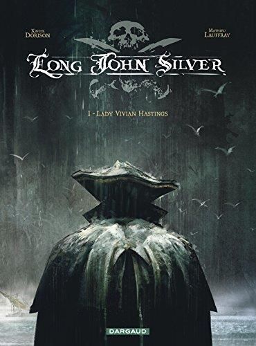 Long John Silver (1) : Lady Vivian Hastings