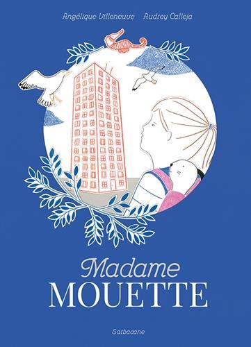 Madame Mouette