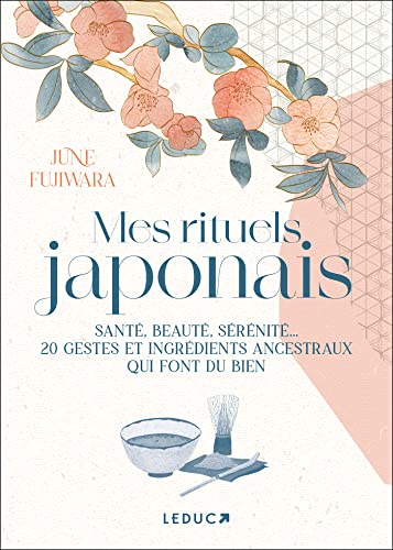 Mes rituels japonais